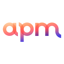 Logo APM